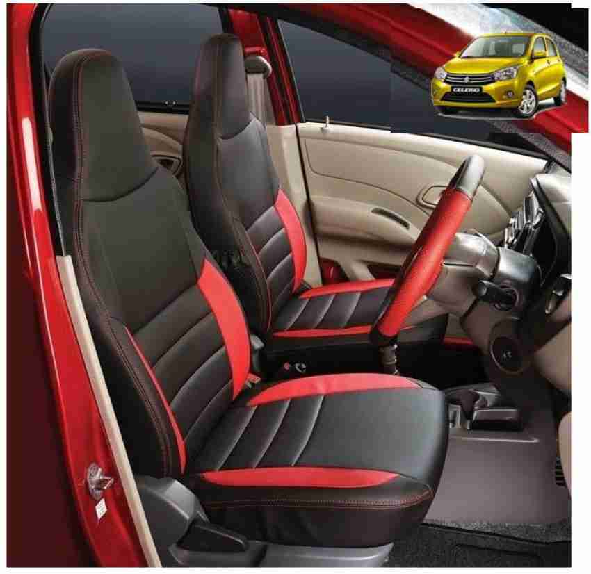 Alto seat cover leather hotsell