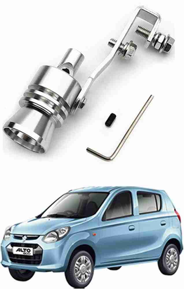 Maruti suzuki new arrivals 800 silencer price