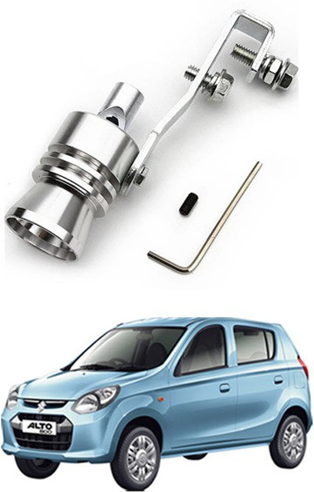 Maruti 800 hotsell silencer price original