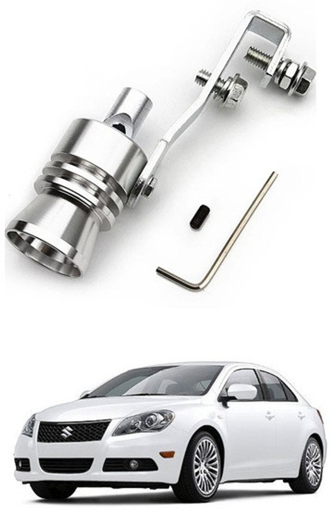 Turbo sound deals for bike