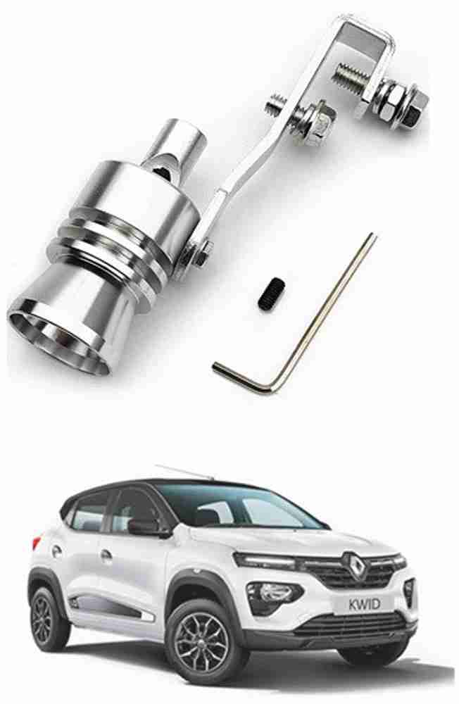 Renault kwid store silencer buy online