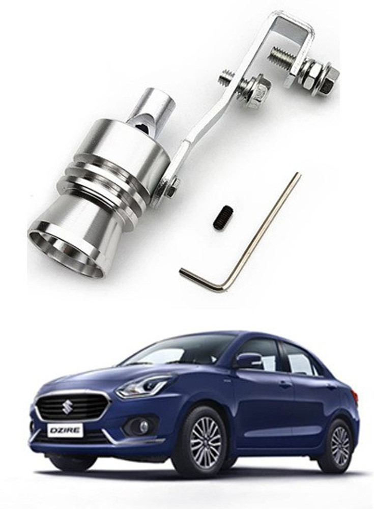 Dzire turbo sale