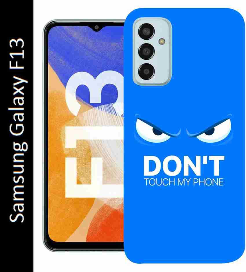 Anami Back Cover for Samsung Galaxy F13 Anami Flipkart