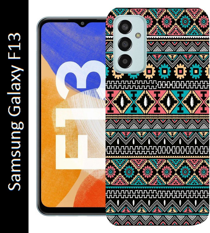 BeauCase Back Cover for Samsung Galaxy F13 BeauCase Flipkart