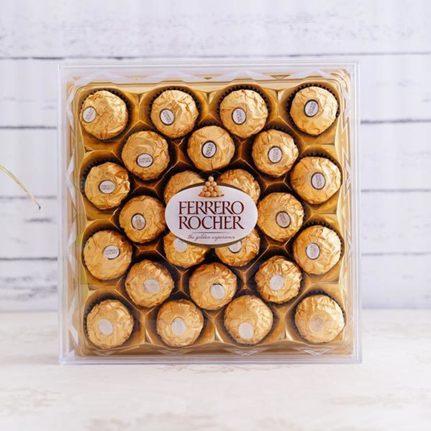 Ferrero usa deals