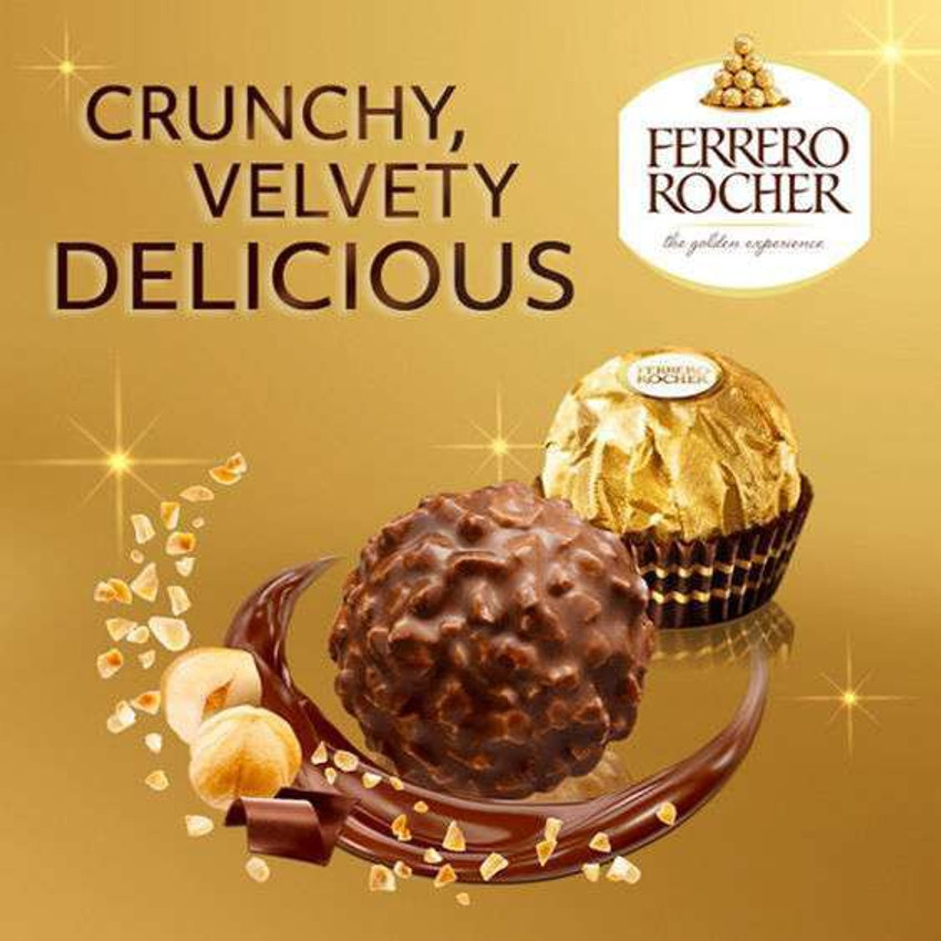 Ferrero top rocher usa