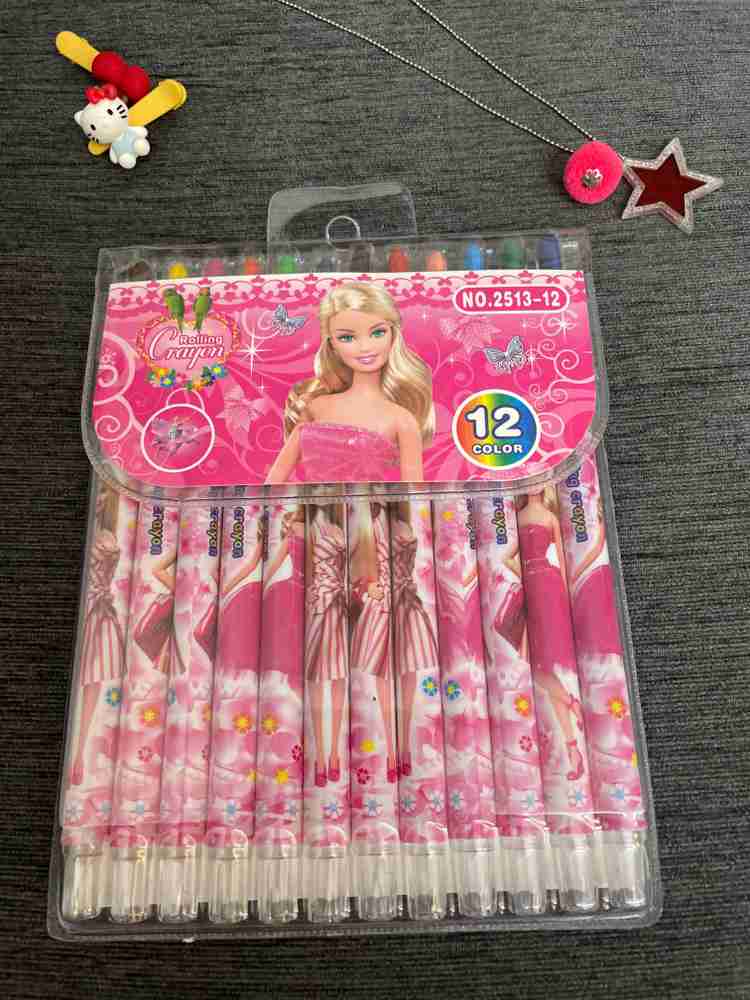 Barbie pen hotsell