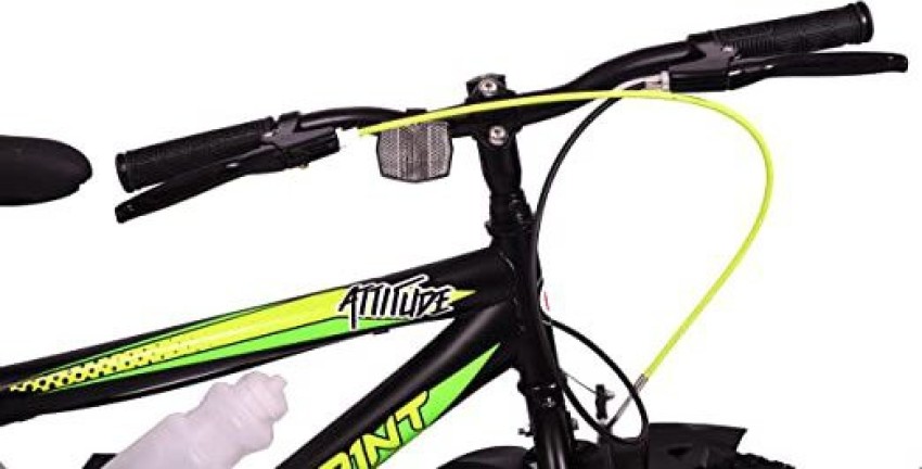 Hero attitude cycle 24 best sale inch price