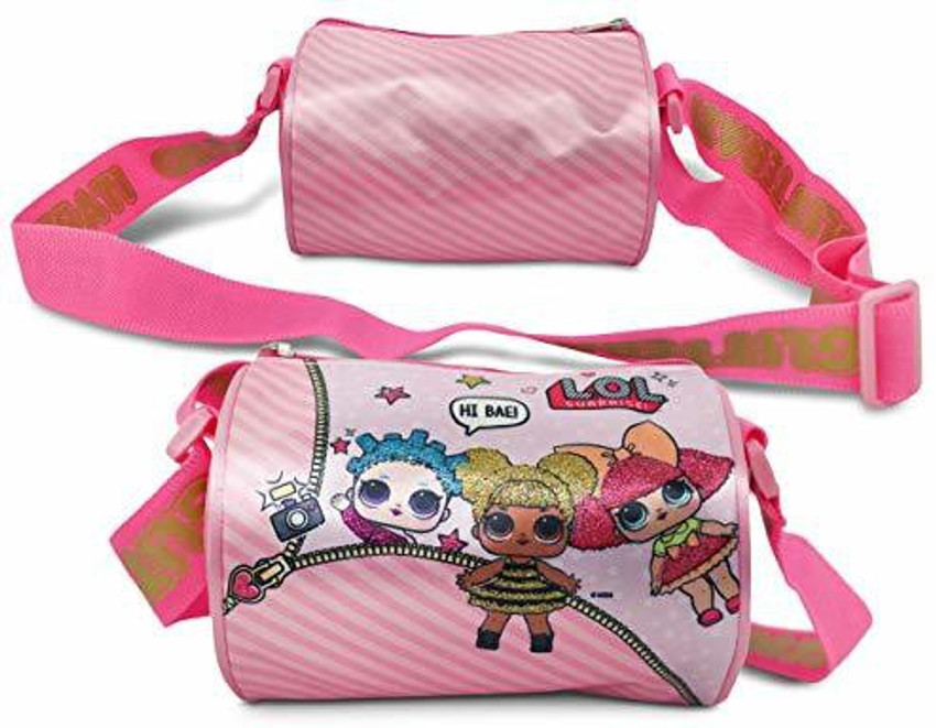 Lol handbag 2024 house