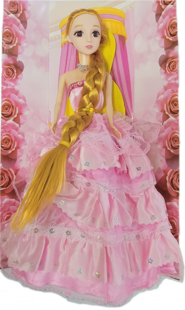 Beautiful barbie sales princess
