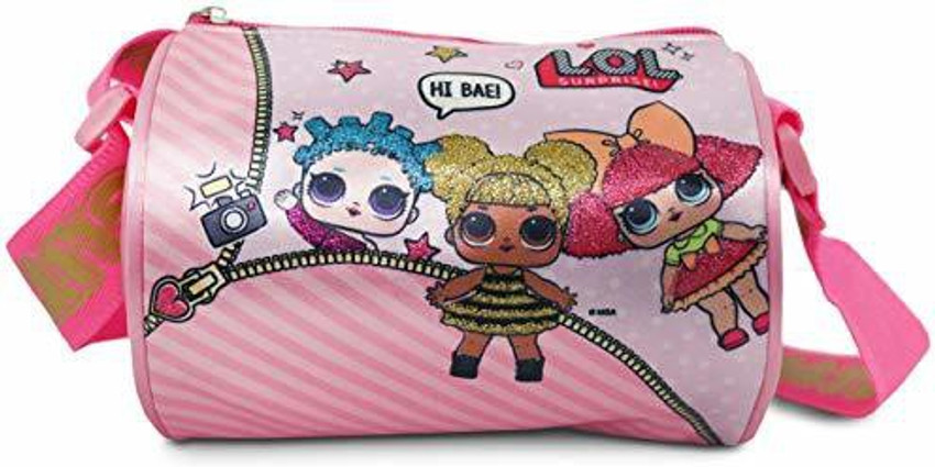 Lol surprise doll handbag edition clearance