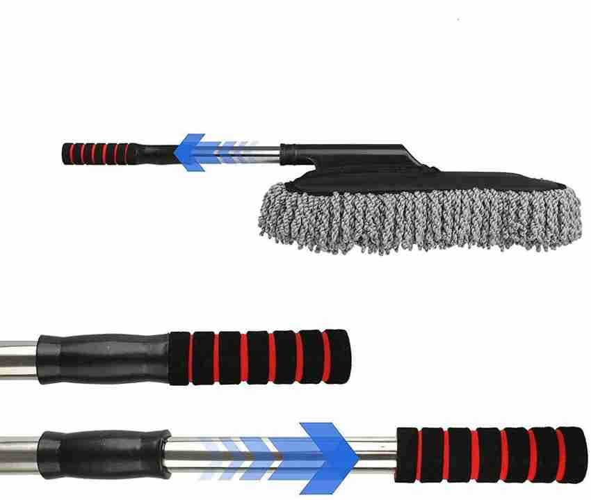 Fezora Microfiber Vehicle Washing Brush Price in India - Buy Fezora  Microfiber Vehicle Washing Brush online at