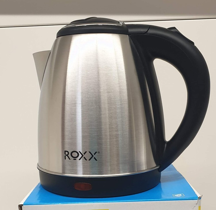 Roxx kettle sales