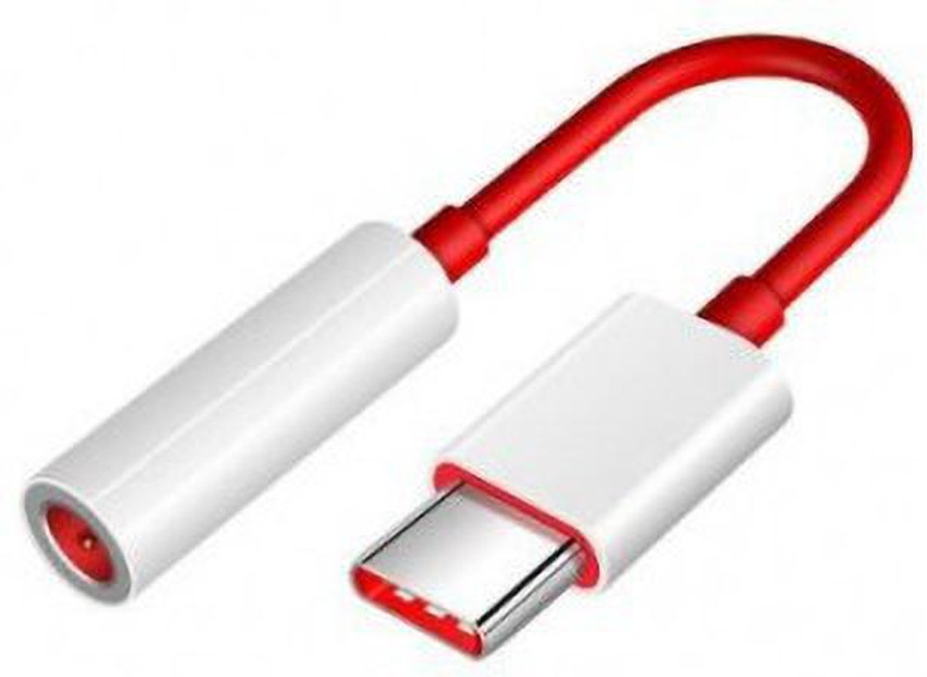 SSV CARE Audio Cable USB Type C 3.5mm Earphone Jack Connector