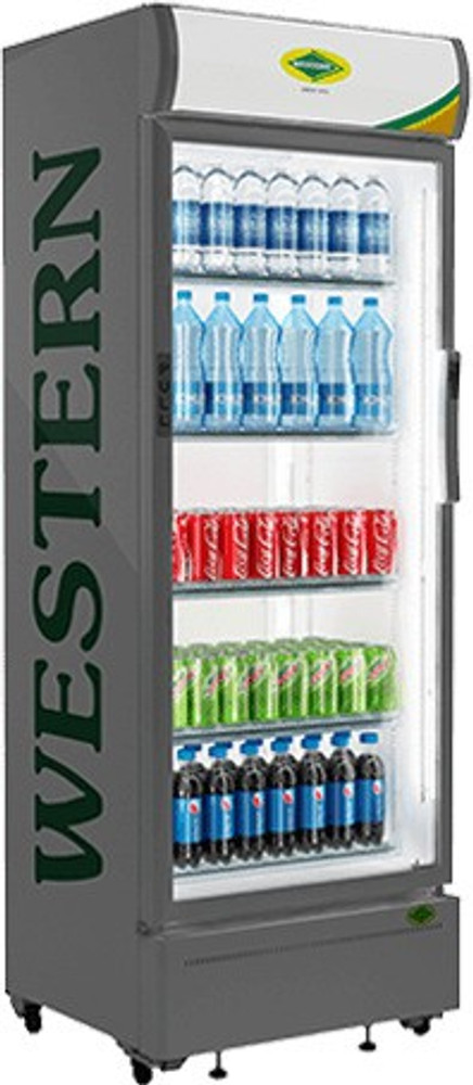 Western deep fridge deals