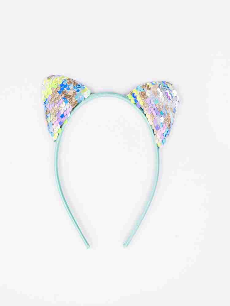 Kitty hair cheap belt