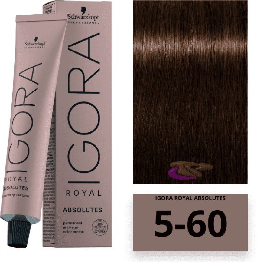 Igora Royal Hair Color 955  Prokare