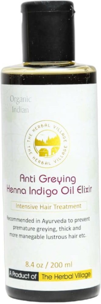 avimee herbal Keshkrishna Hair Oil | For Grey Hair | Helps Make Hair Black  Naturally | 100 ML Hair Oil - Price in India, Buy avimee herbal Keshkrishna Hair  Oil | For