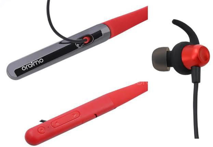 Oraimo wireless bluetooth headset store