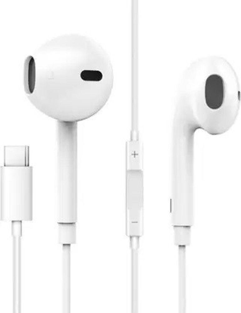 Type c earphones in india shop