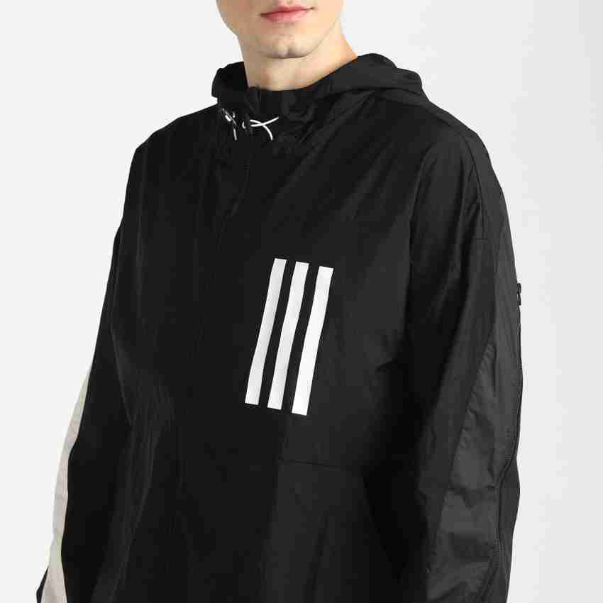 Adidas id 2025 wnd jacket