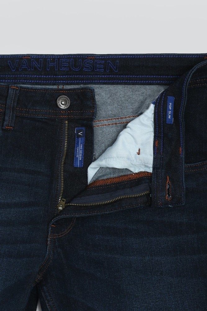 Van 2024 heusen jeans