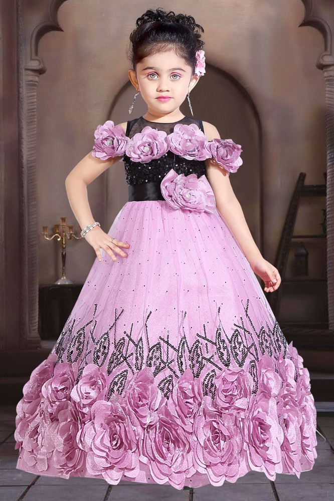 smf Girls Maxi Full Length Party Dress Price in India Buy smf Girls Maxi Full Length Party Dress online at Flipkart