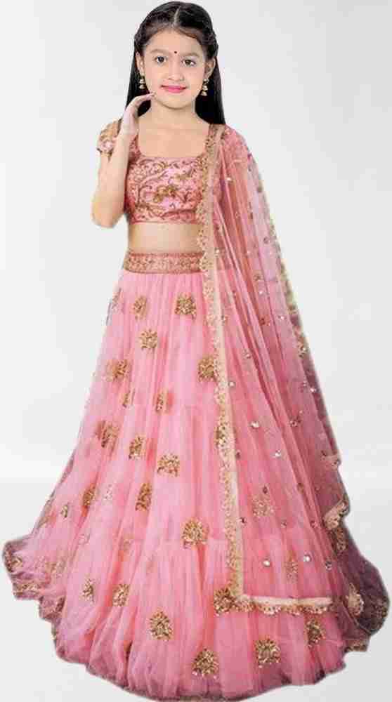 Ladkiyon ki lehenga outlet chunni