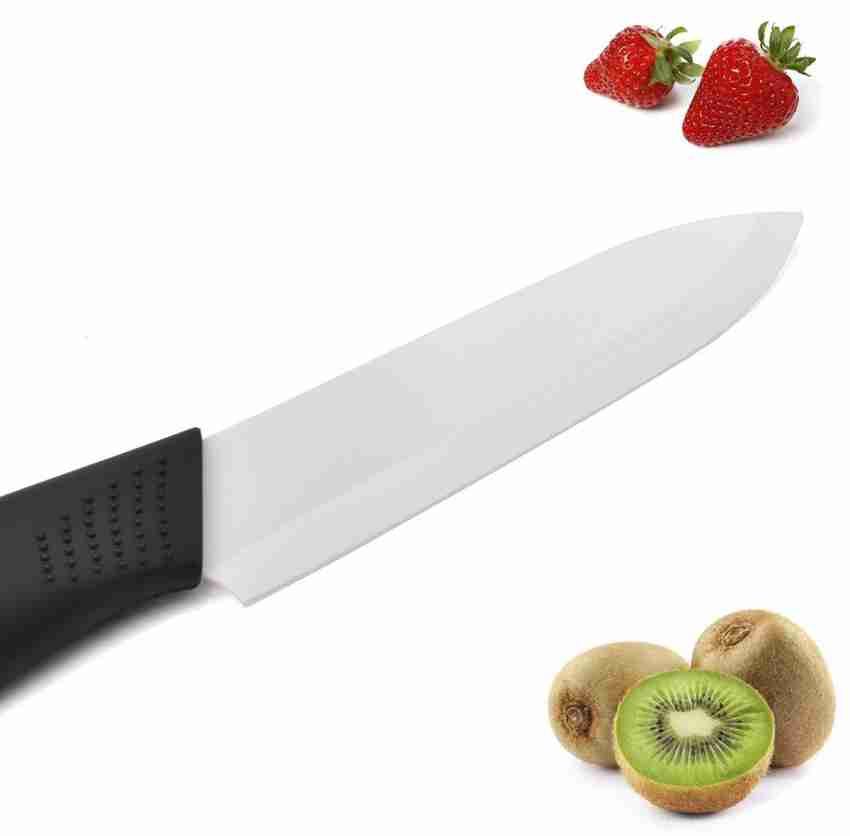 Knife ceramic, Blade length: 120 mm, Knives