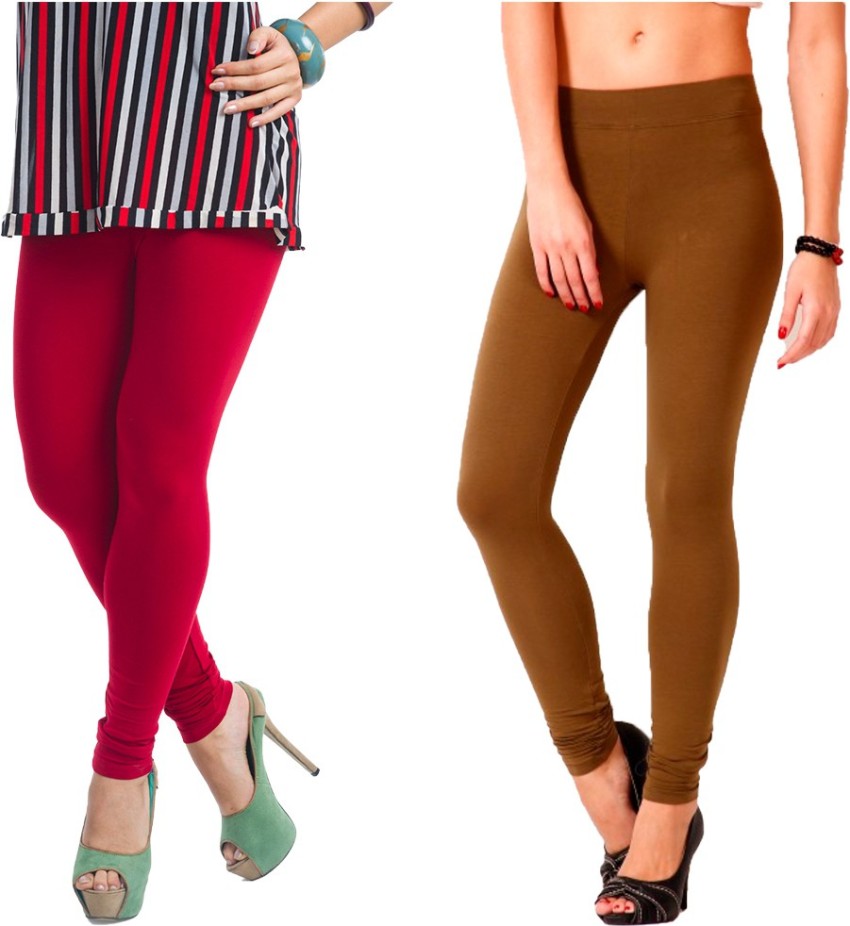 Femmora ankle length clearance leggings