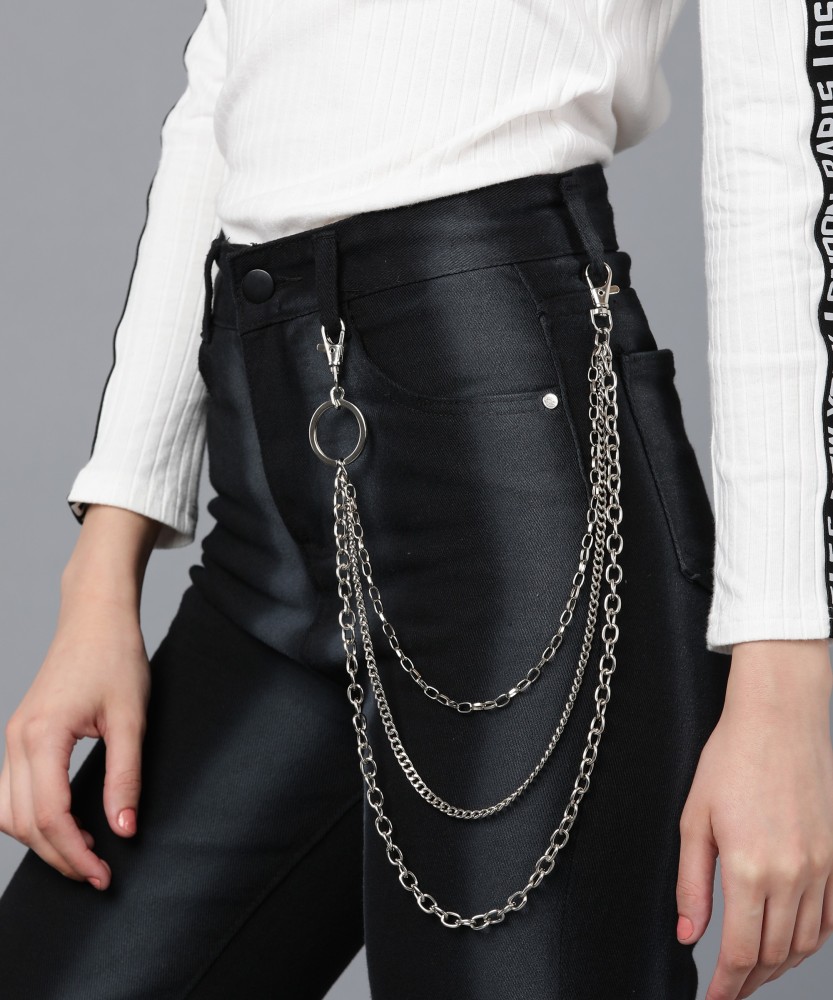 Buy Men Trousers Chain Online In India  Etsy India
