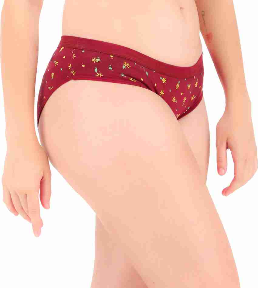 Bodycare Women's Cotton Outer Elastic Hipster Panty – Online Shopping site  in India