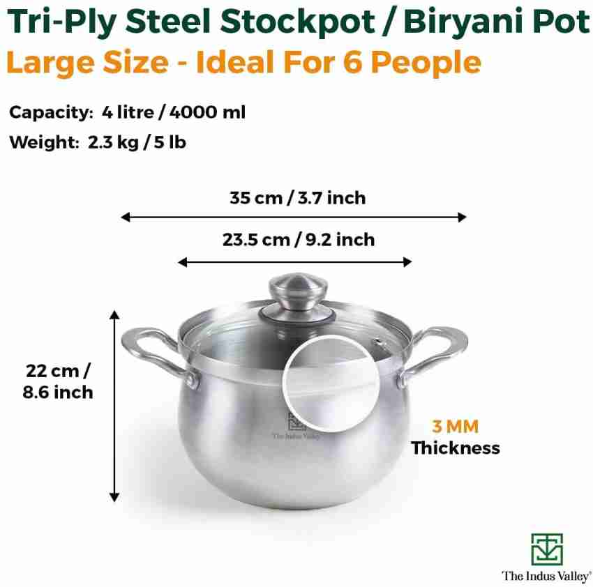 https://rukminim2.flixcart.com/image/850/1000/l51d30w0/pot-pan/7/t/q/kc-tp-st-001-the-indus-valley-original-imagftyhhyhn645h.jpeg?q=20