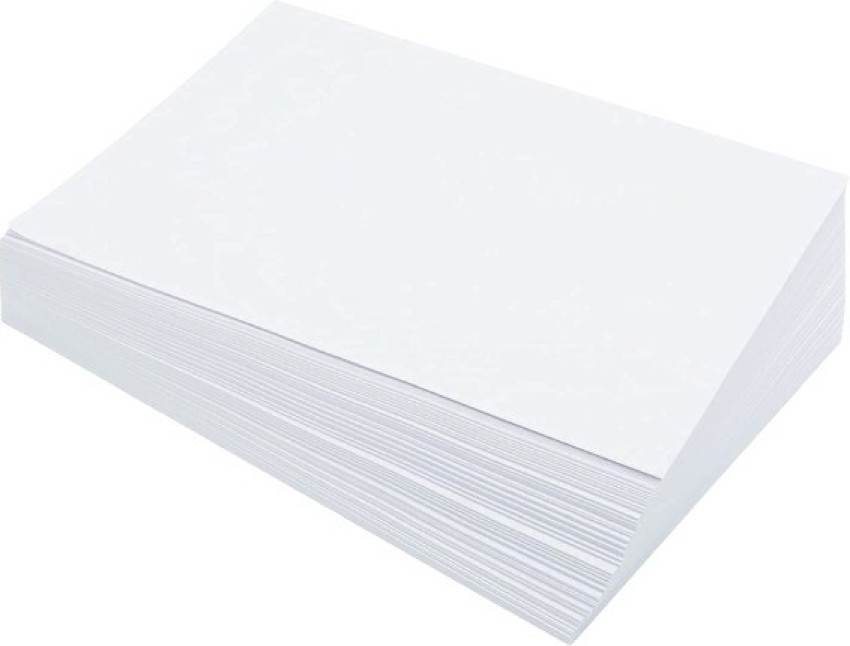 WhiteBox A4 Paper Ream-Wrapped [5RM x 500 sheets]