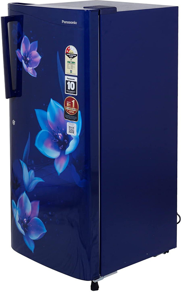 Panasonic 192 litre outlet fridge