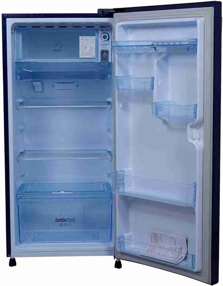Panasonic 197 L Direct Cool Single Door 2 Star Refrigerator Online 