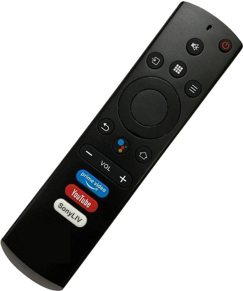Tv 2024 remote price