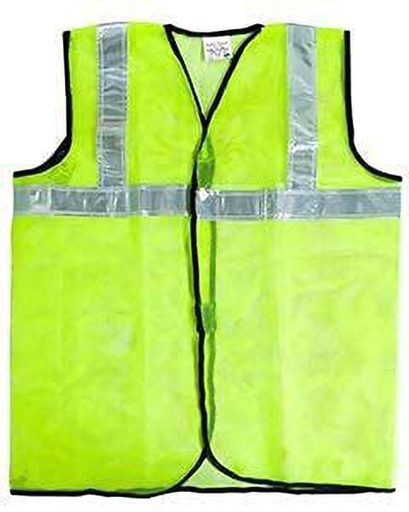 Traffic 2024 safety jackets