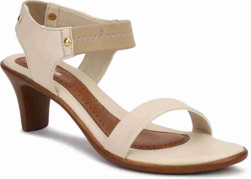 Bata ladies heel online sandal