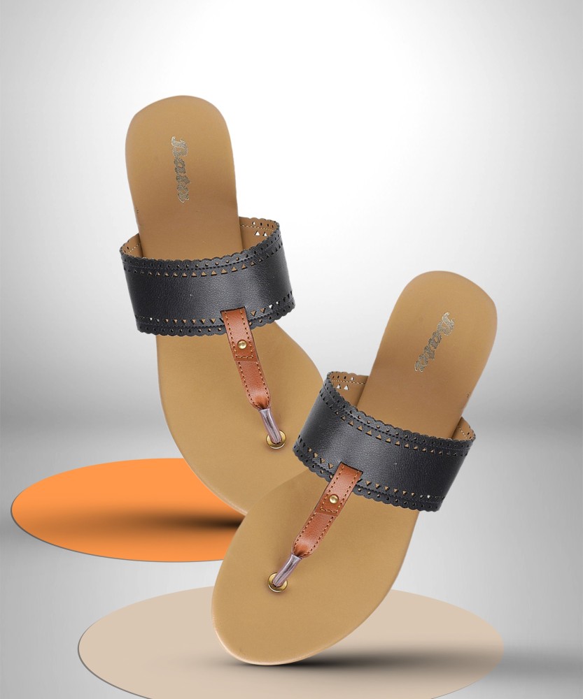 Flipkart online best sale shopping flat sandals