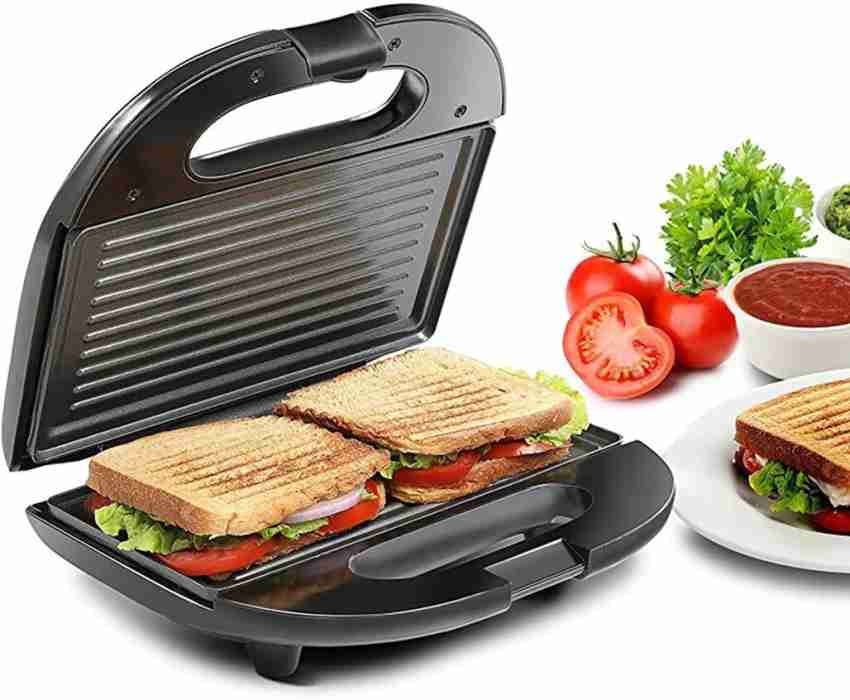 BLLUEX Premium Manual Non-Stick Sandwich Toaster/Sandwich Maker Grill,  Toast Price in India - Buy BLLUEX Premium Manual Non-Stick Sandwich Toaster/Sandwich  Maker Grill, Toast Online at