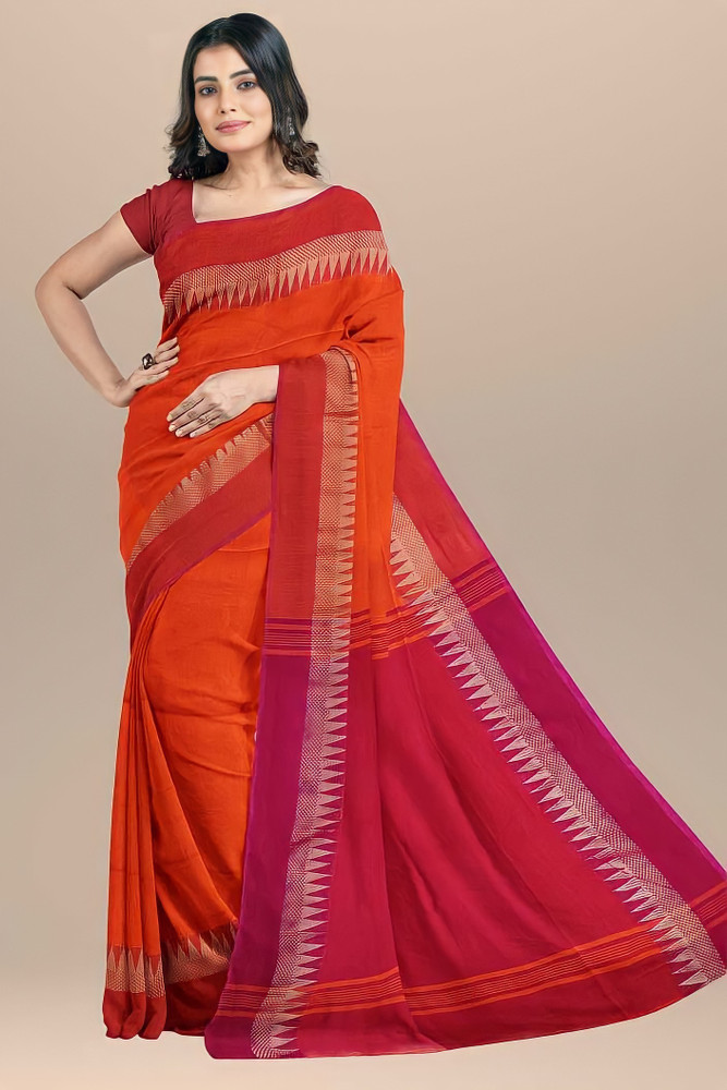 Tant saree flipkart online