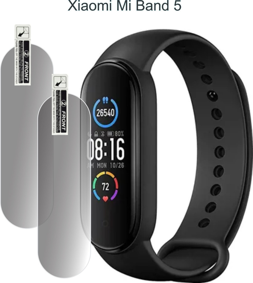 Mi band cheap watch flipkart