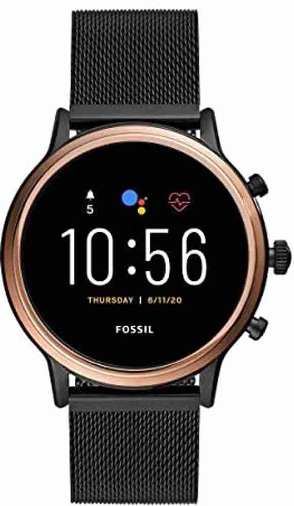 Fossil gen 5 speaker online