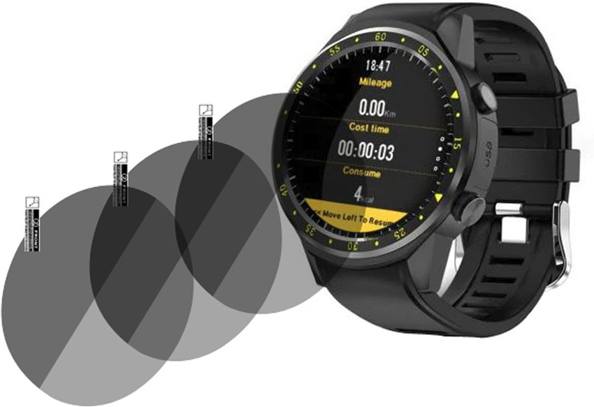 F1 sport smart best sale watch