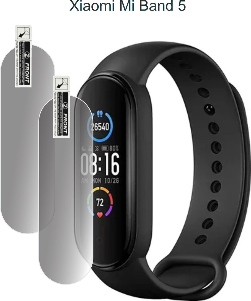 Mi band watch flipkart shop