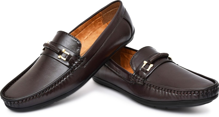 Men leather dress shoes – Kuhluzz Kloset