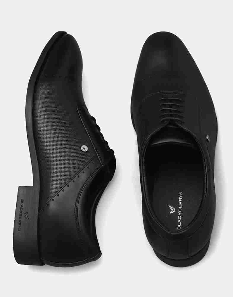 Blackberry formal shoes online online