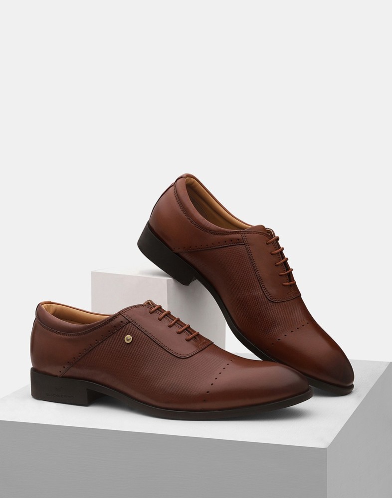 Blackberry formal shoes store online