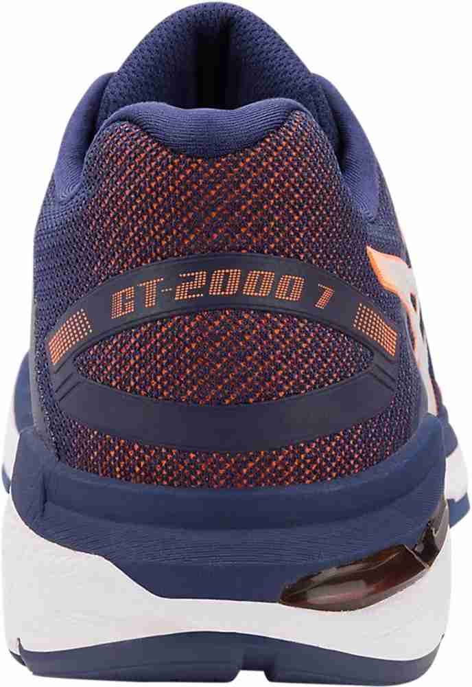 Asics gt 2000 7 indigo blue store